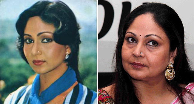 Rati Agnihotri