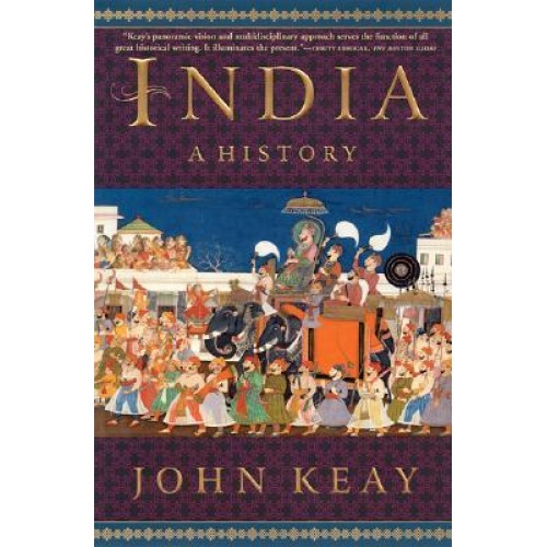 9 Books On Indian History You Need To Read Right Away ...