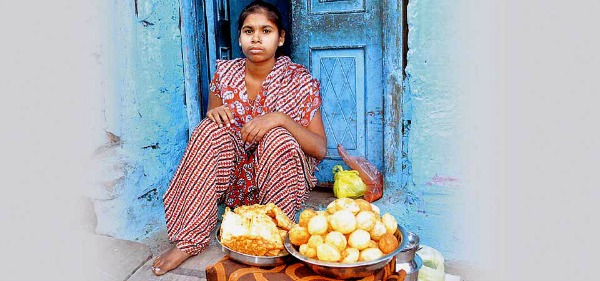 Sita Sahu