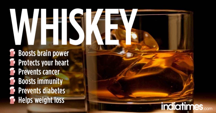 Cheers Here Are 49 Ways In Which Alcohol Is Actually Good For Your Health 7388