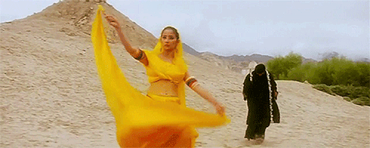 Dil Se