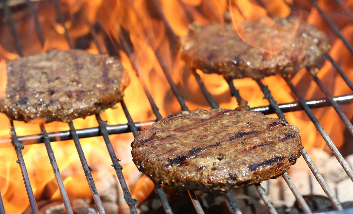 New Fake Meat Smells Tastes And Feels Like Meat But Is Actually 