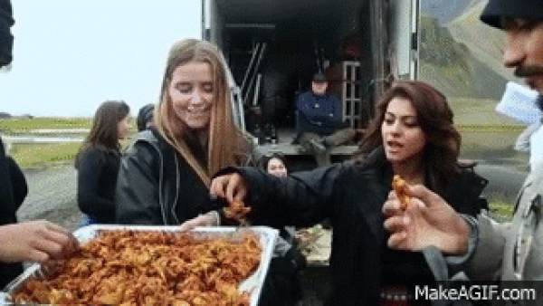 Bhajiya