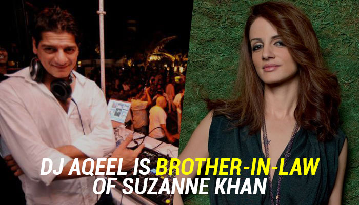 Suzanne-DJ Aqeel