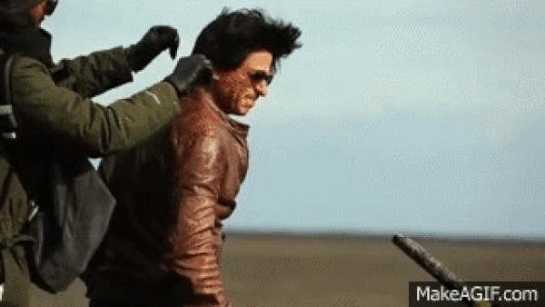 Dilwale