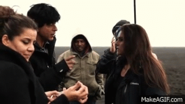 Dilwale