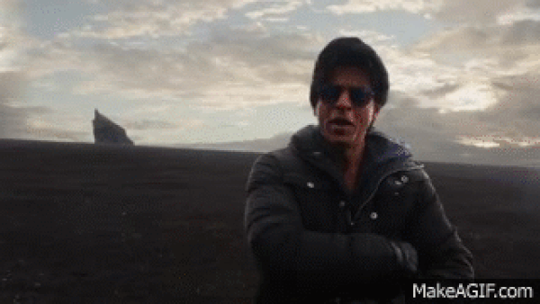 Dilwale