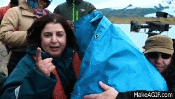 Farah Khan