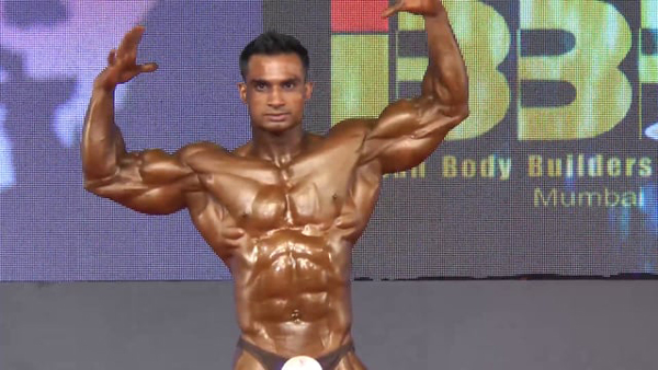 Thakur Anoop Singh And 12 Other Bodybuilders Who Are Making India Proud ...