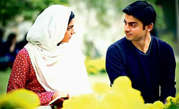 Fawad Khan