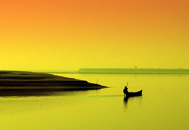 10 Untapped Places must to Visit While Travelling to India