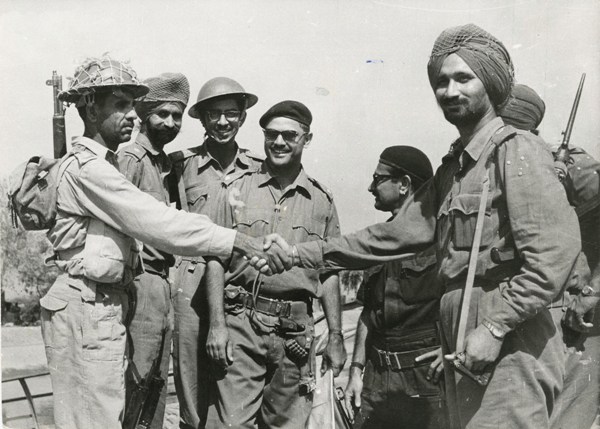 These 12 Rare Pictures Of The Indian Army Will Take You Back In Time ...