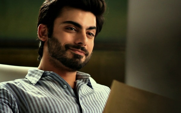 Fawad Khan
