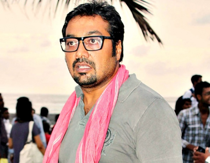 Image result for anurag kashyap sad