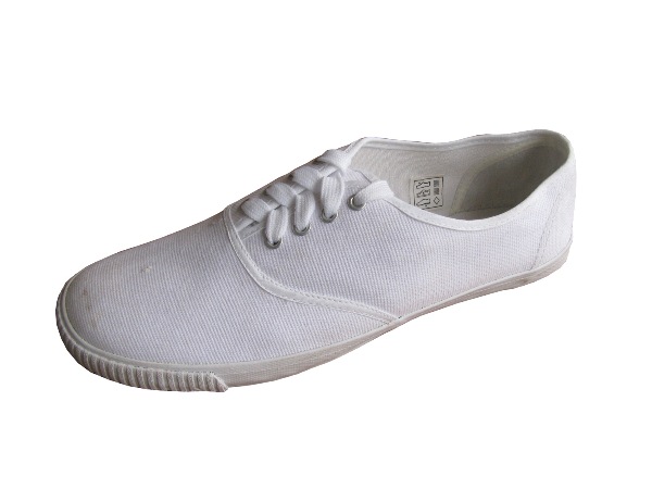 hobby lobby white canvas shoes