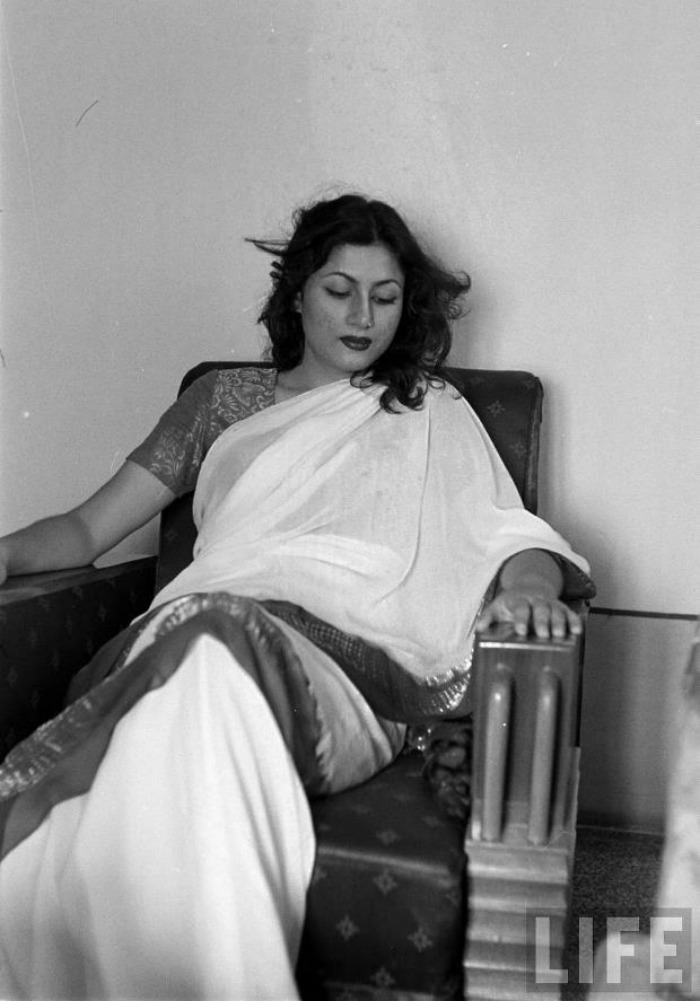 34 Pictures Of Madhubala That Prove That She Was An Ageless Beauty ...