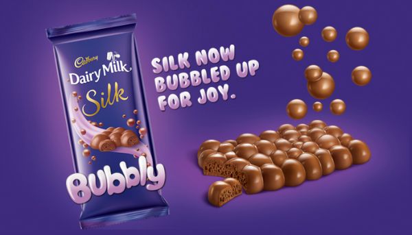 7 Things Made So Much More Awesome By Bubbles - Indiatimes.com