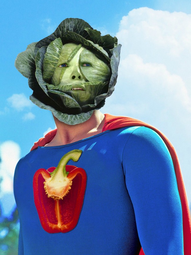 16 Bizarre Facts About Your Favourite Superheroes