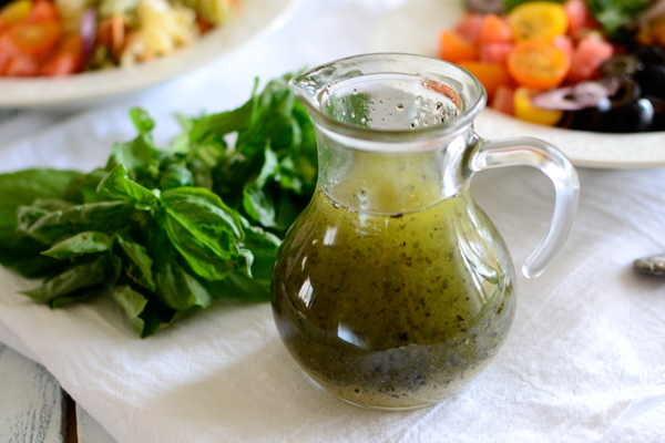 healthy salad dressing recipes weight loss and lose