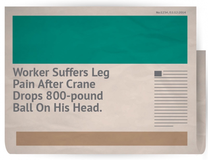 21 Ironic News Headlines That'll Literally Make You Go WTF!