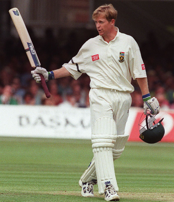 Here Are 21 Pictures Of Jonty Rhodes You've Never Seen Before