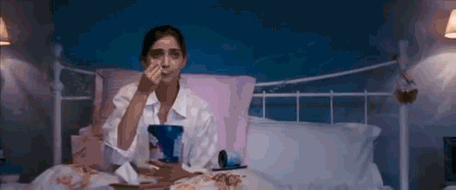 Image result for sonam gif