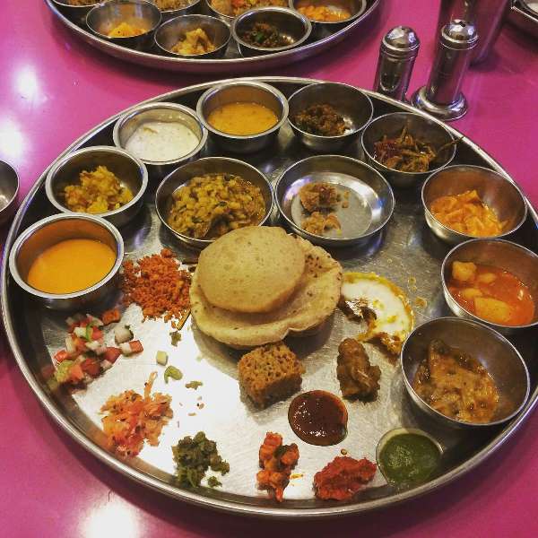 10 Thali Places In India That Are More Than Worth The Time And Money ...