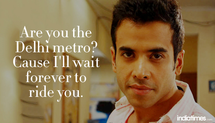 18 Legendary Desi Pick Up Lines That Will Result In A Laugh Or A Smack 9906