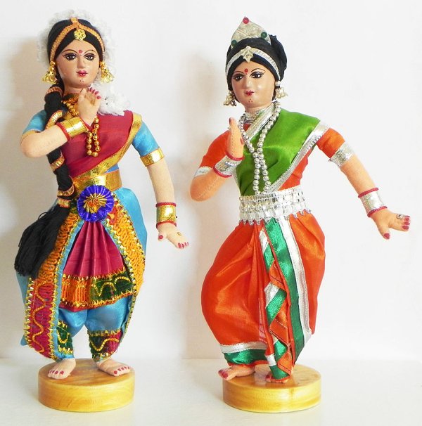 dolls in amazon india