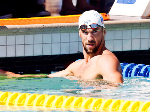 It s Pee That Makes Your Eyes Burn In The Pool Not Chlorine Indiatimes