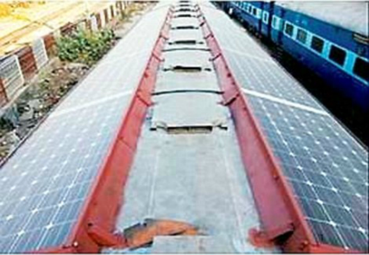 Indian Railways Finally Steps Into The Next Century, Starts Trials Of