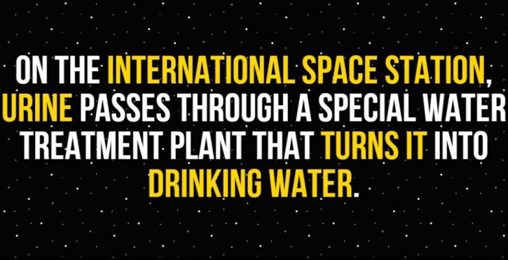 SpaceFacts