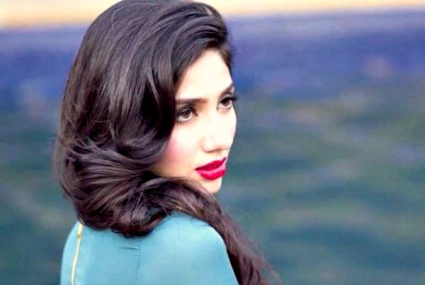Mahira Khan