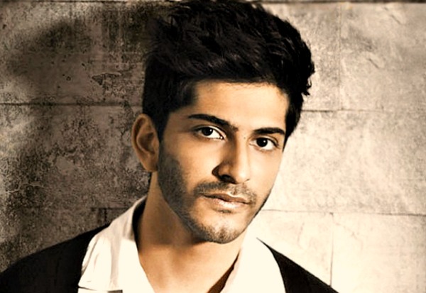 Harshvardhan Kapoor