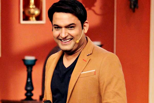 Kapil Sharma