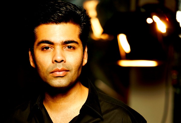 Karan Johar