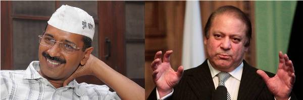 kejriwal
