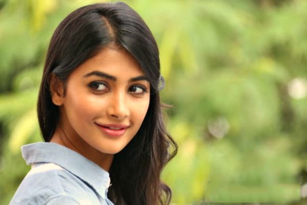 Pooja Hegde