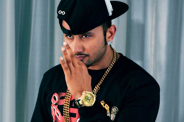 honey singh