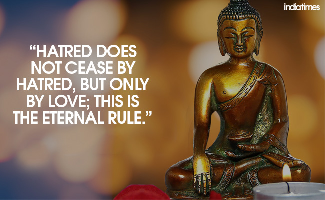 15 Quotes Of Lord Buddha That Will Give Us True Lessons For Life 2747