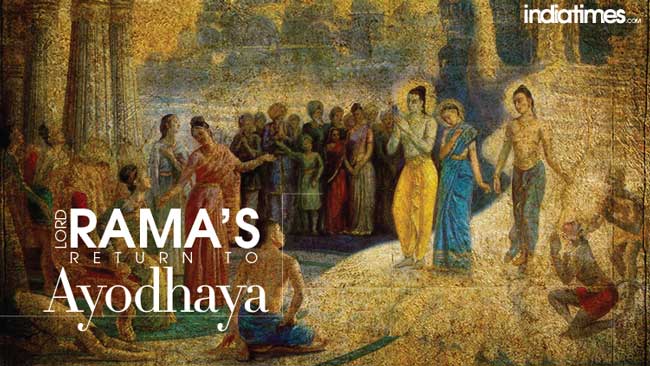 10 Of The Most Iconic Moments From The Ramayana