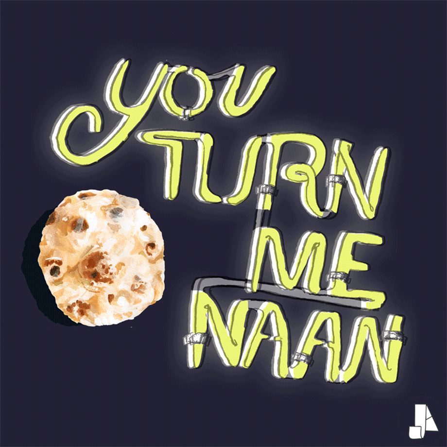 10 Cute Food Puns That Totally Express Why Food Is The Language Of Love