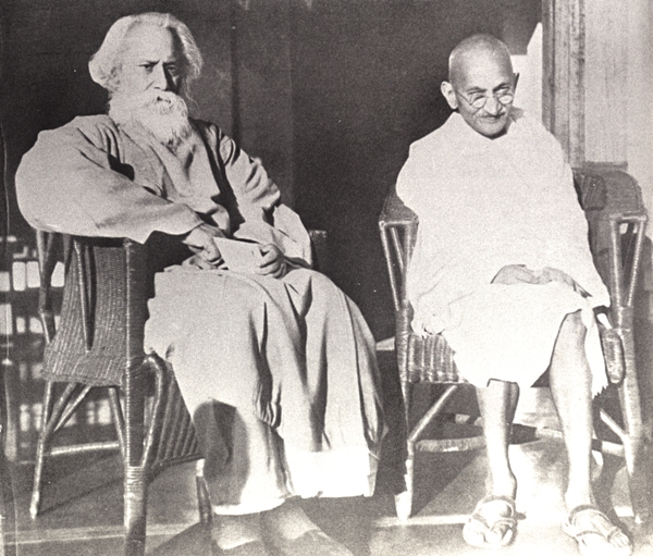 Rabindranath tagore essay in hindi