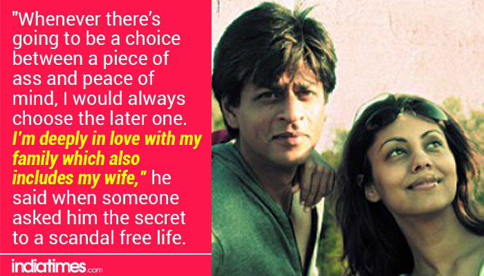 Shah Rukh Khan
