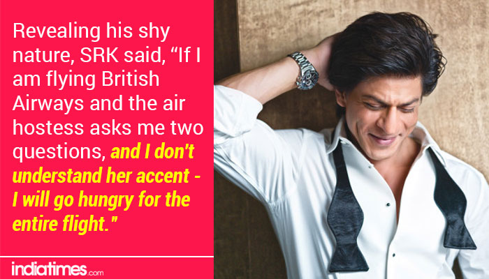 Shah Rukh Khan