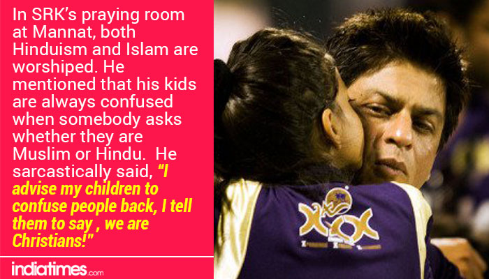 Shah Rukh Khan