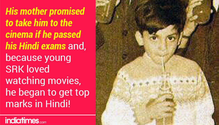 Shah Rukh Khan