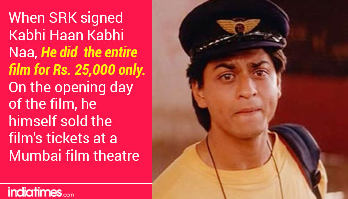 Shah Rukh Khan