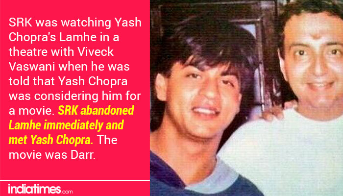 Shah Rukh Khan