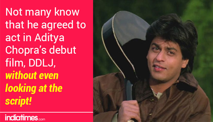 Shah Rukh Khan